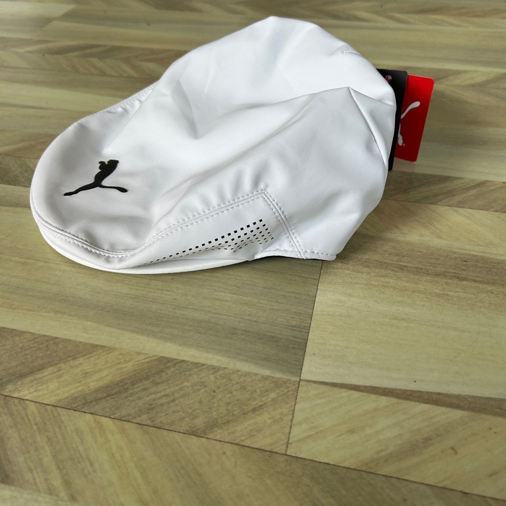 Puma Tour Driver Cap - Picture 2 of 6